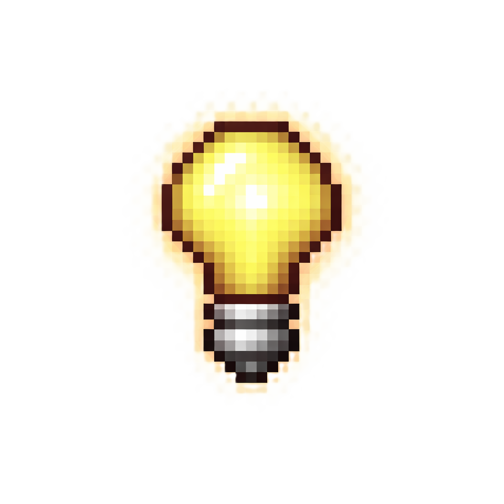 Innovation Bulb