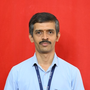 Dr. VENUGOPALA P S