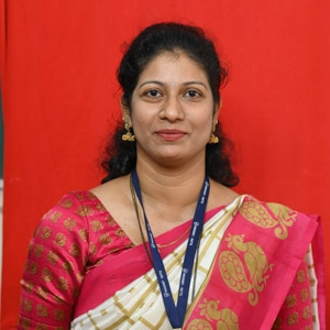 Dr. ANKITHA K