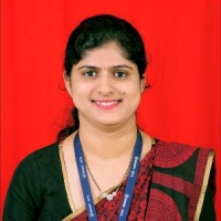 Ms. DEEKSHA SHETTY V